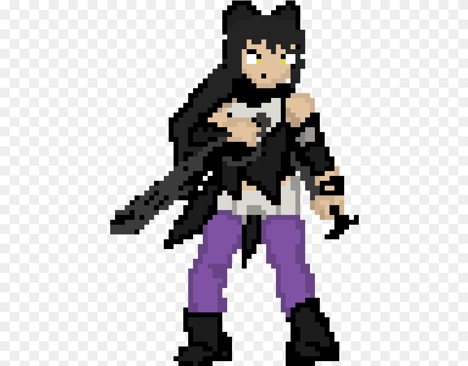 Blake Belladonna, Person, Book, Comics, Publication Free Transparent Png