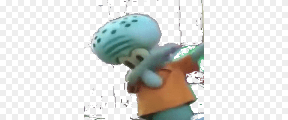 Squidward, Helmet, Person, American Football, Football Free Png Download