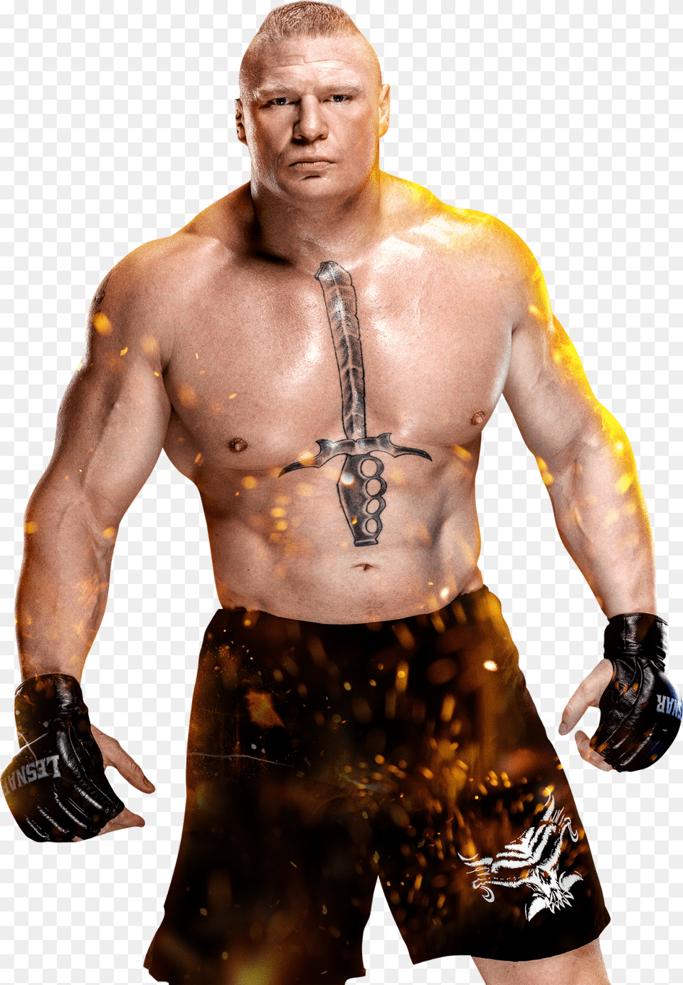 Brock, Tattoo, Skin, Person, Hand Free Png Download