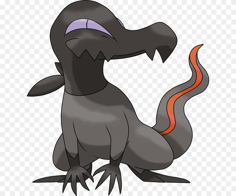 Salazzle, Animal, Person, Electronics, Hardware Free Png Download