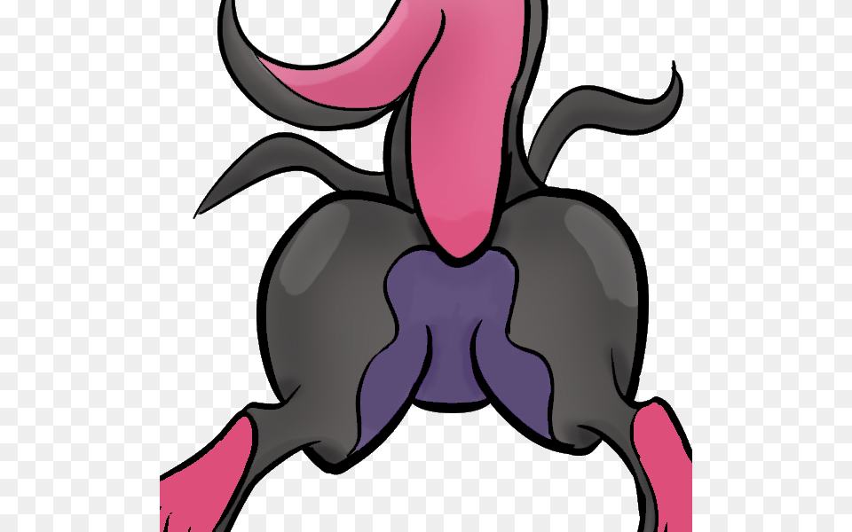 Salazzle, Baby, Person, Animal, Mammal Free Png Download