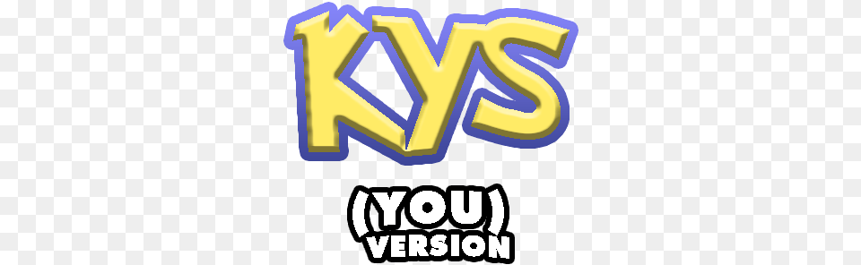 Kys, Logo, Dynamite, Weapon Free Transparent Png