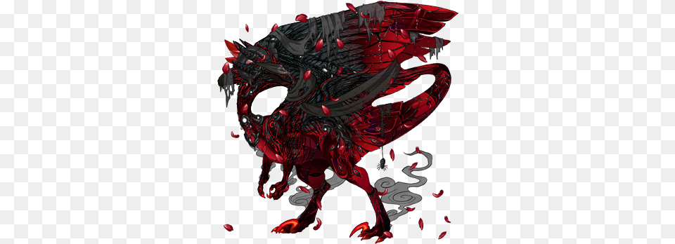 350 Anime Dragons, Dragon, Adult, Female, Person Free Transparent Png