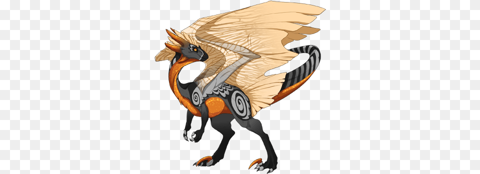 350 Dragon Png