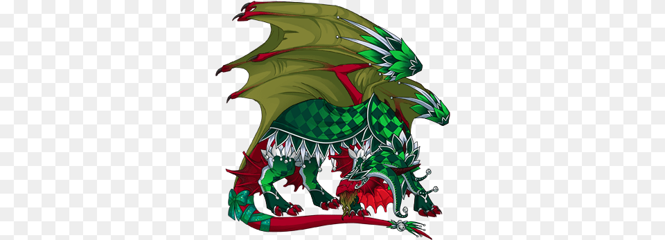 350 Dragon, Person Png Image