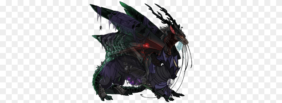 350 Dragon Underbelly Png Image