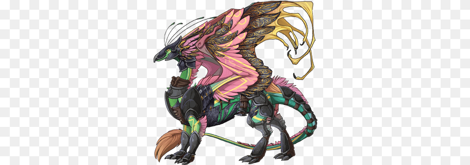 350 Dragon Virgil Sanders Sides, Person, Electronics, Hardware Png