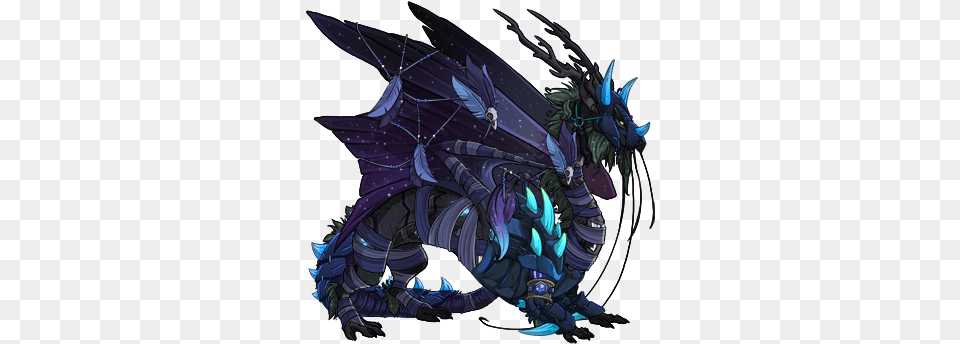 350 Draw A Dragon Png Image