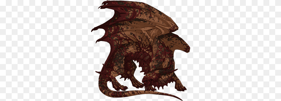 350 Green Dragon Familiar Png Image