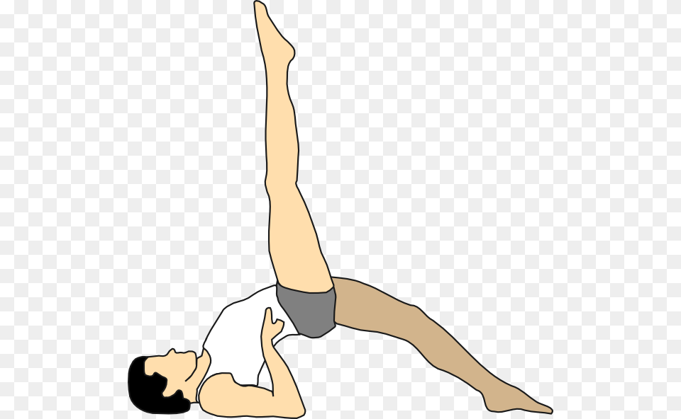 Stretching, Person, Stretch, Fitness, Sport Free Png