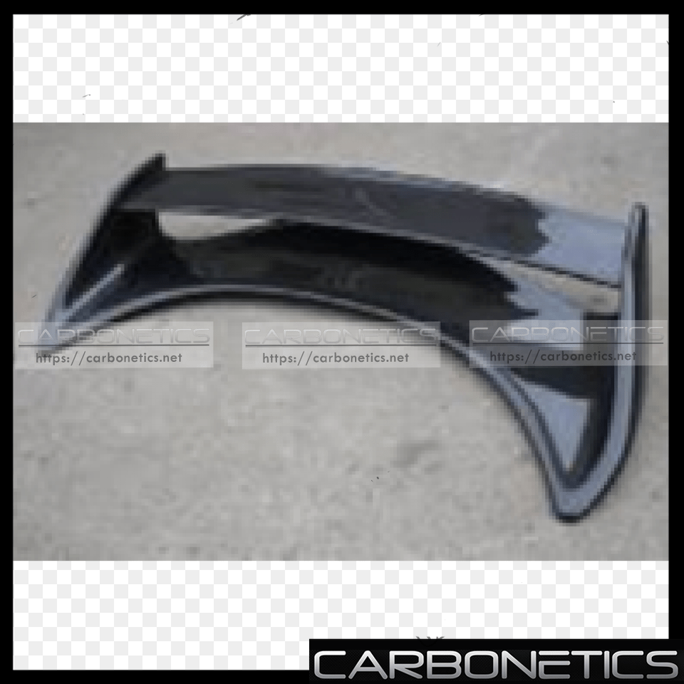 Spoiler, Bumper, Transportation, Vehicle, Appliance Free Png Download