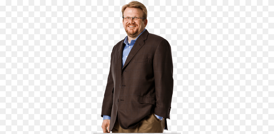 Doug, Suit, Jacket, Formal Wear, Coat Png Image