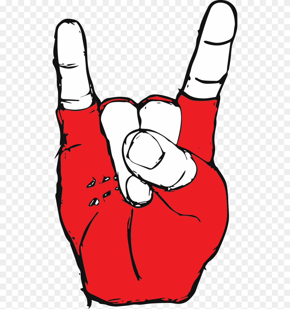 Horns, Body Part, Finger, Hand, Person Free Png