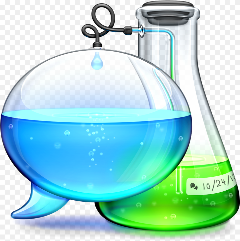 Messaging, Jar, Lab, Glass Png Image