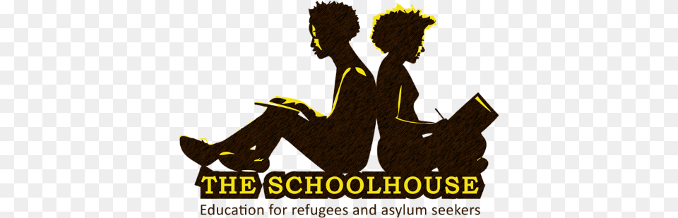 School House, Advertisement, Poster, Book, Publication Png
