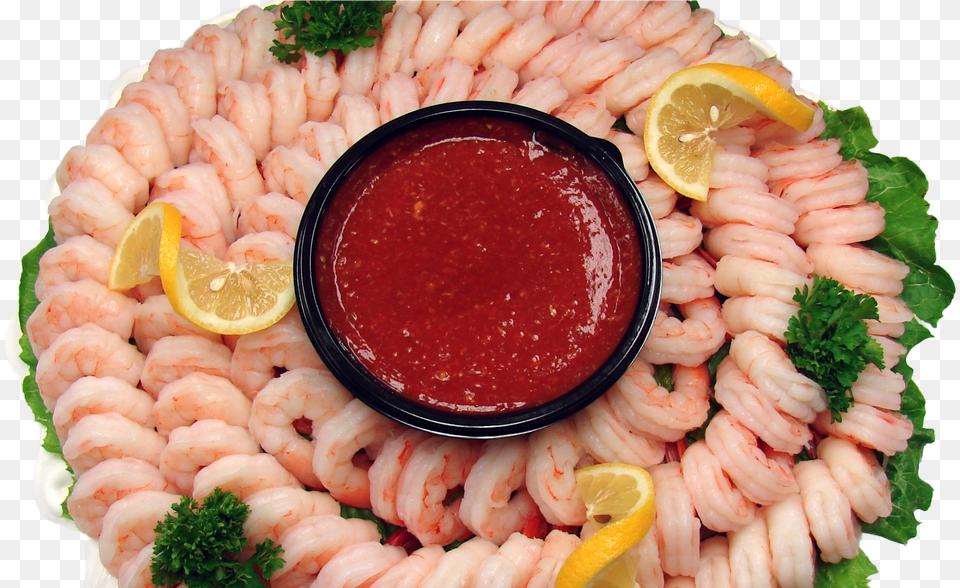 Shrimp Cocktail Png Image