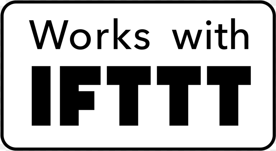 Ifttt Logo, Text, Sign, Symbol Free Transparent Png