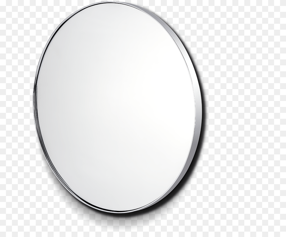 Moldura Oval, Photography, Mirror, Plate Free Png Download