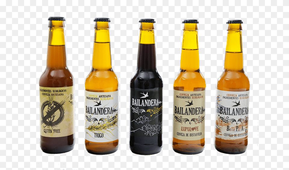 Cervezas, Alcohol, Beer, Beer Bottle, Beverage Png Image