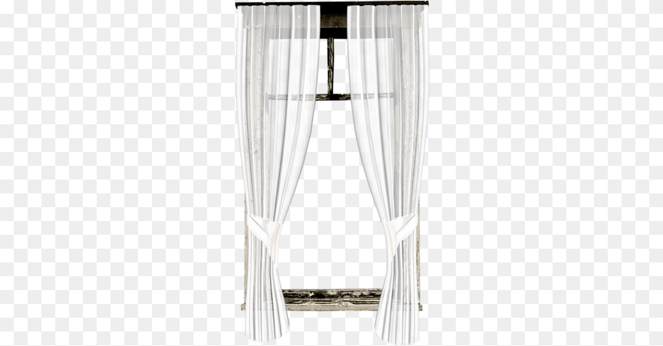 Ventanas, Curtain Free Png