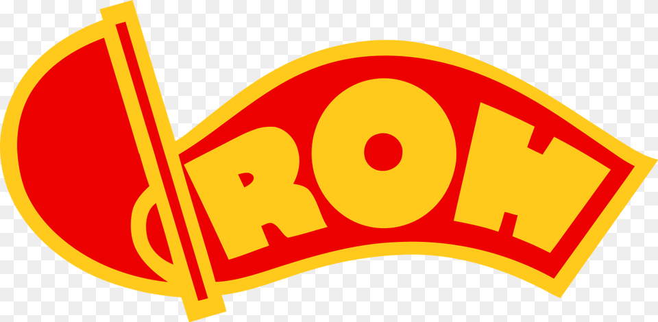 Roh Logo, Text Free Png