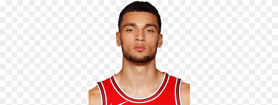 Zach Lavine, Body Part, Face, Head, Neck Png Image