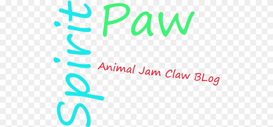 Animal Jam Logo, Text, Light Free Transparent Png