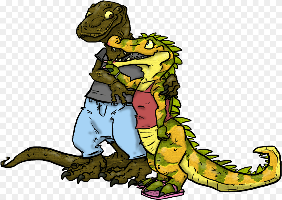 Alligator, Baby, Person, Face, Head Png