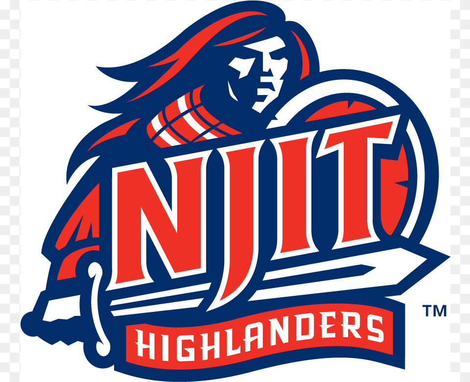 Njit Logo, Advertisement, Poster, Dynamite, Weapon Free Transparent Png