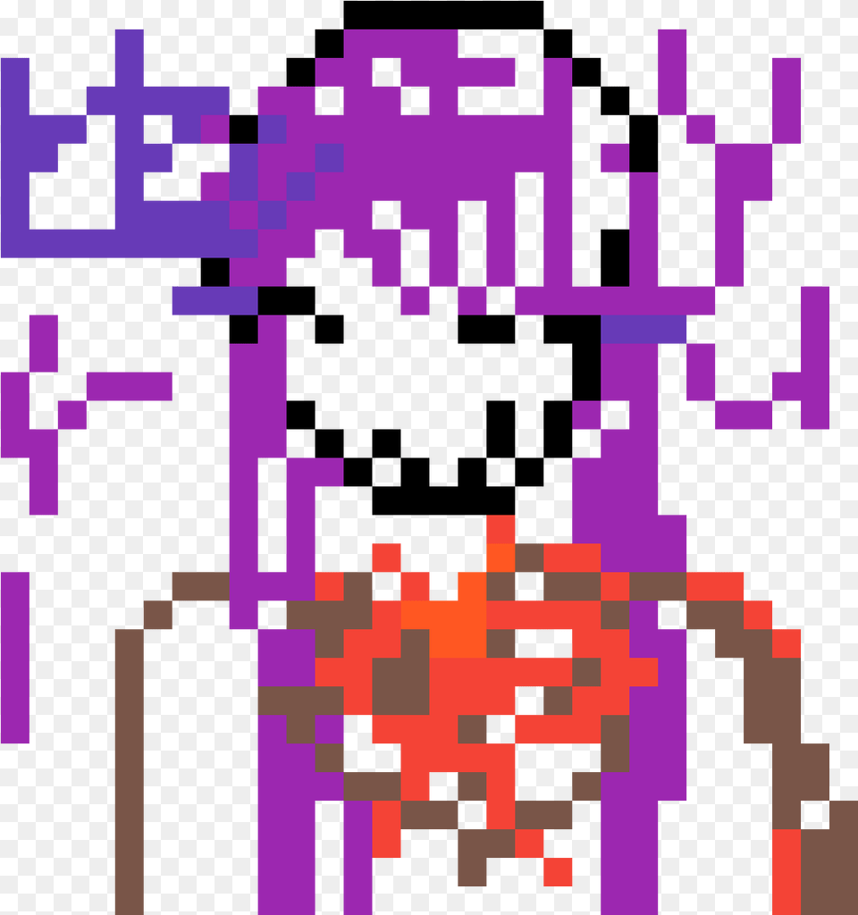 Ddlc Yuri, Purple, Pattern, Art, Graphics Free Png Download