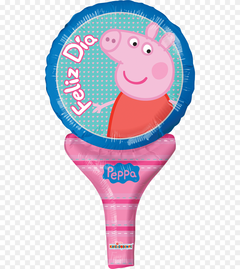 Peppa Pig Cumpleaos, Racket, Sport, Tennis, Tennis Racket Free Png