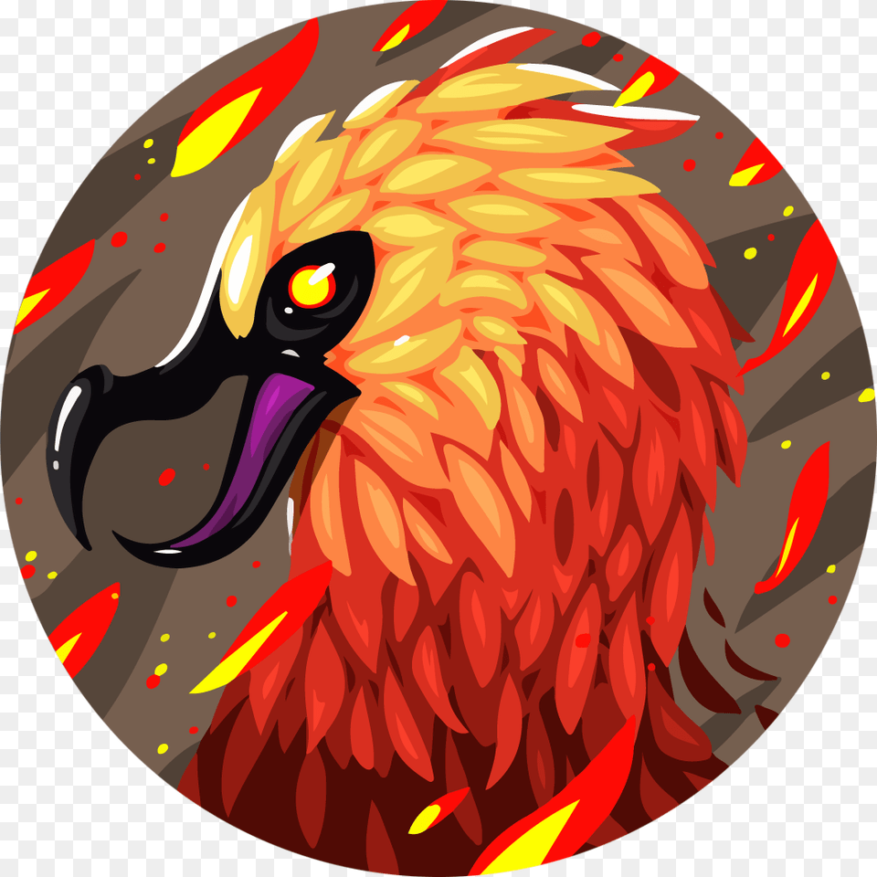 Agario Skins, Animal, Beak, Bird, Vulture Png