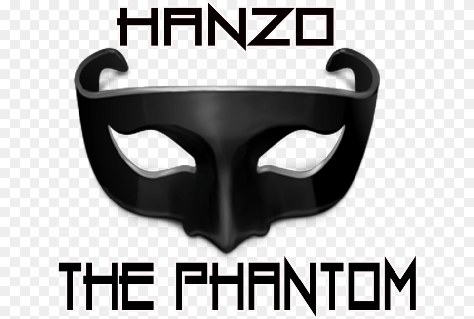 Hanzo Free Png Download