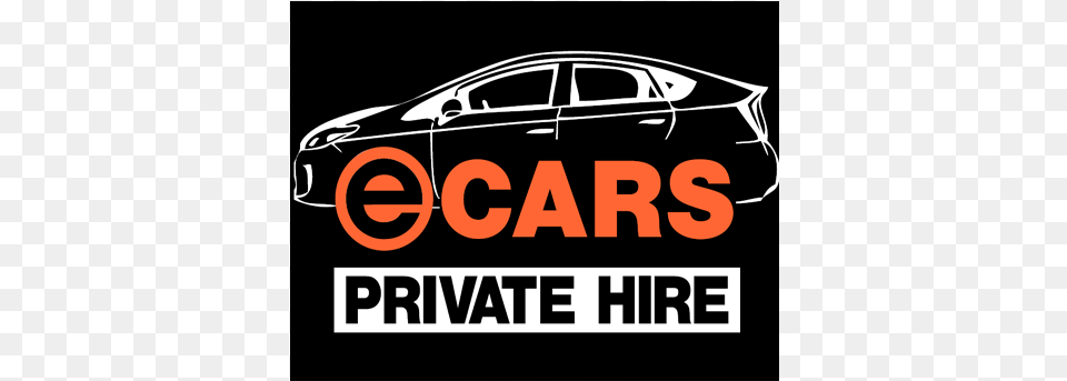 Nec Logo, Advertisement, Poster, Car, Sedan Png Image