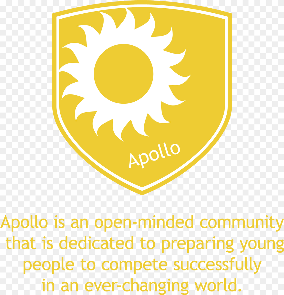 Apollo, Logo, Symbol Free Png Download