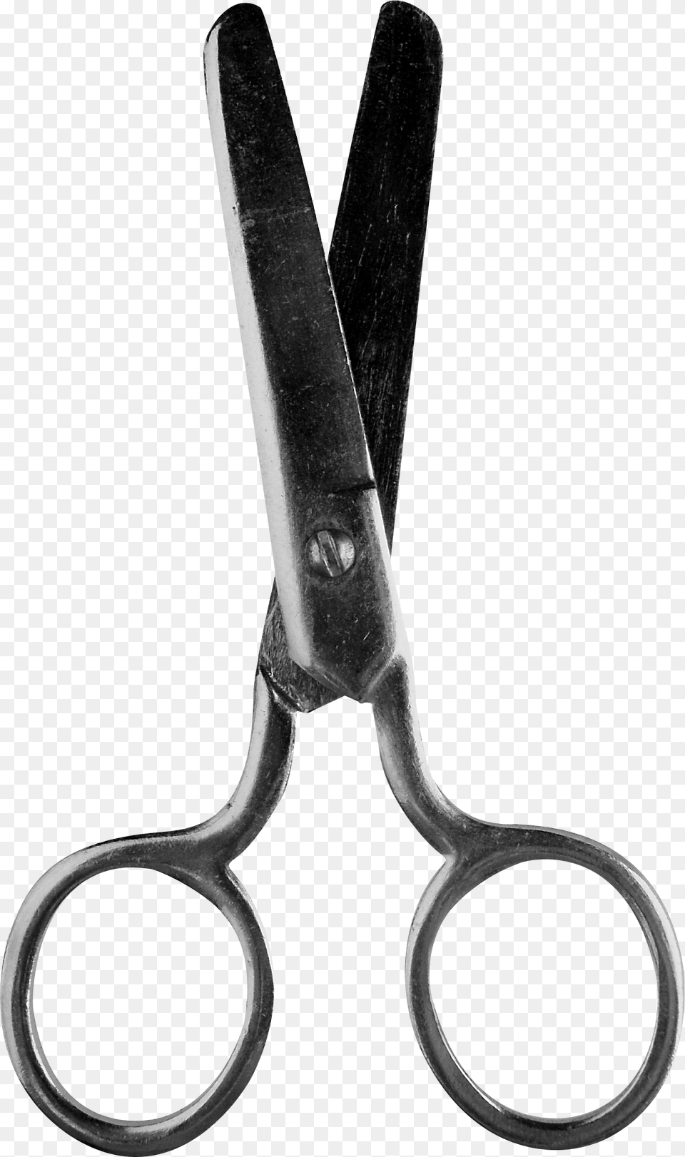 Scissors, Blade, Shears, Weapon Free Png