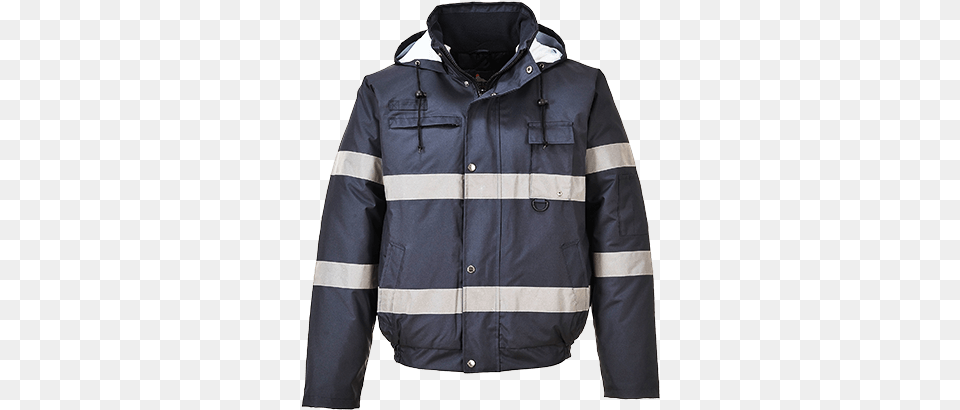 Bomber Jacket Template, Clothing, Coat, Hoodie, Knitwear Png