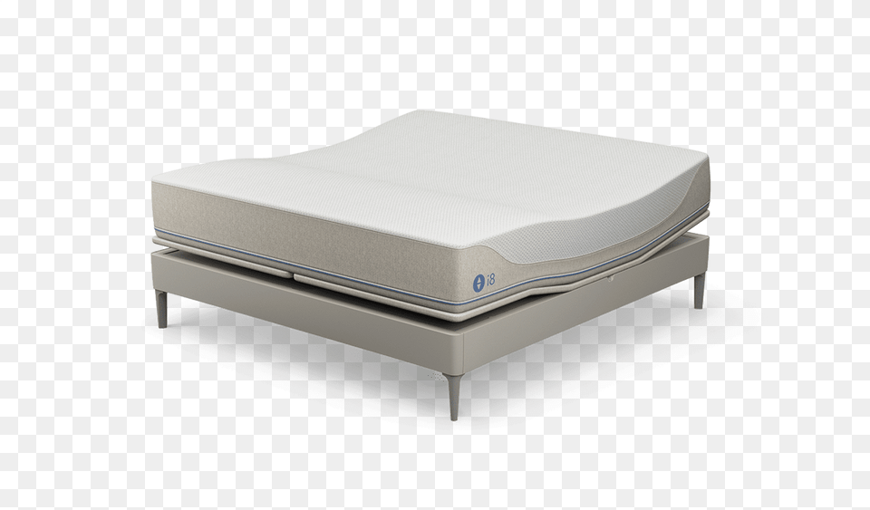 360 Smart Bed Queen Size, Furniture, Mattress Free Png Download