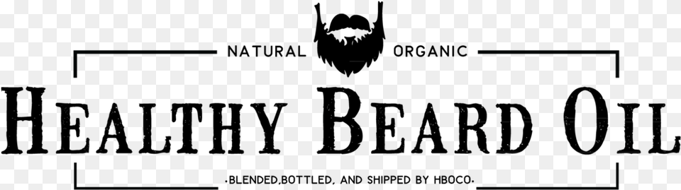 Beard Logo, Lighting Free Png