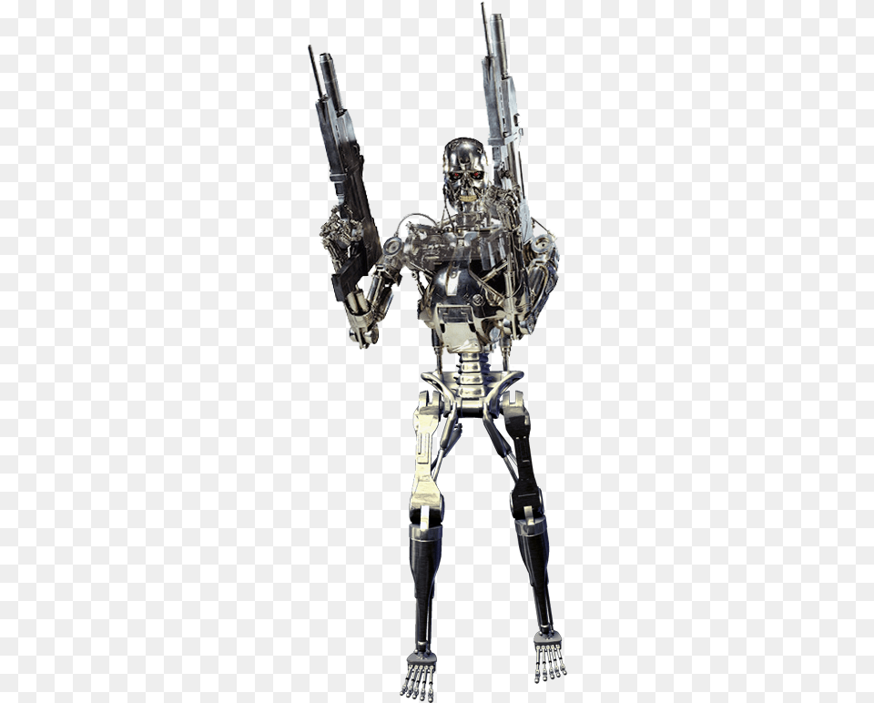 Terminator Hand, Robot, Person Png