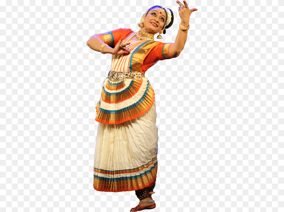 Krishnan, Adult, Dancing, Female, Leisure Activities Free Png