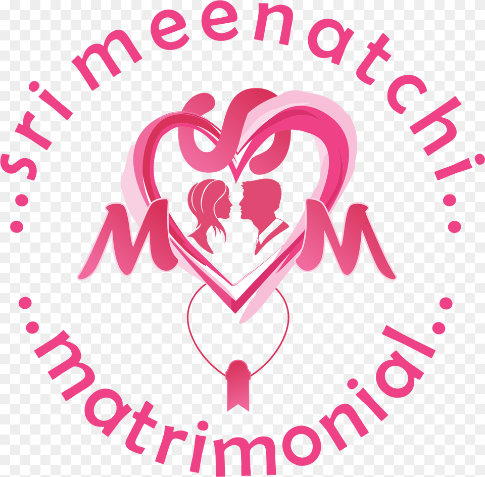 Matrimonial Logo, Heart, Adult, Male, Man Free Png