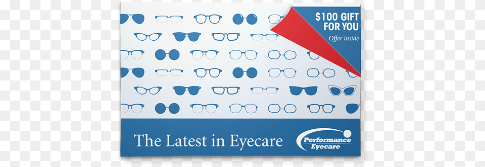 New Latest Effect, Accessories, Advertisement, Glasses, Poster Free Png