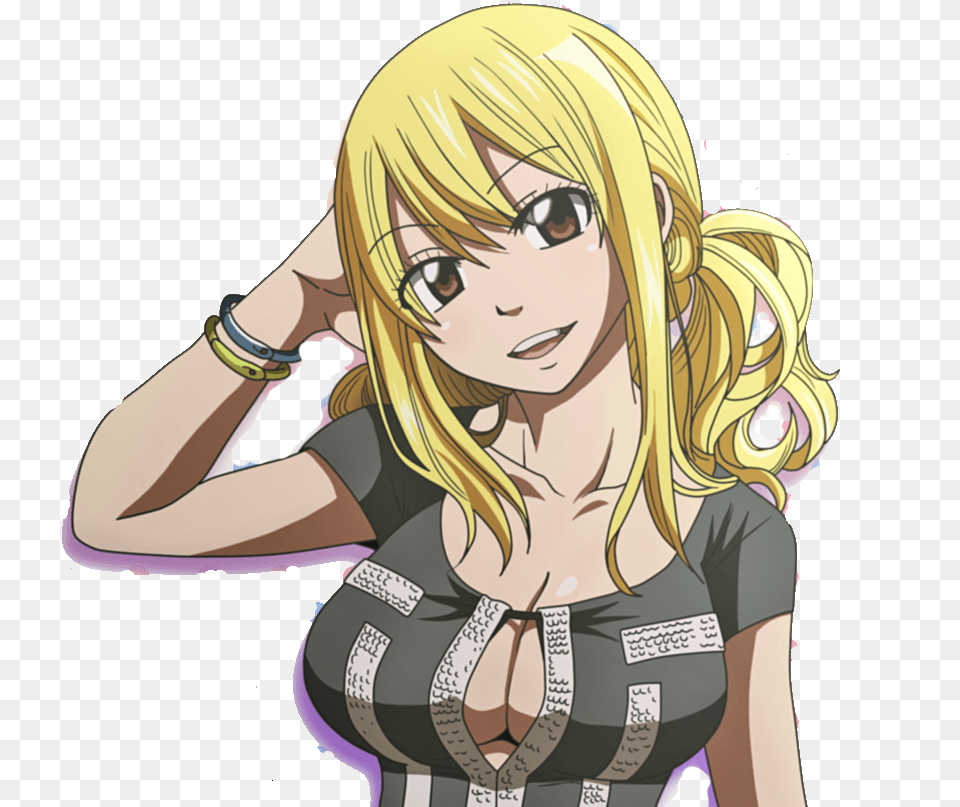 Lucy, Publication, Book, Comics, Adult Png