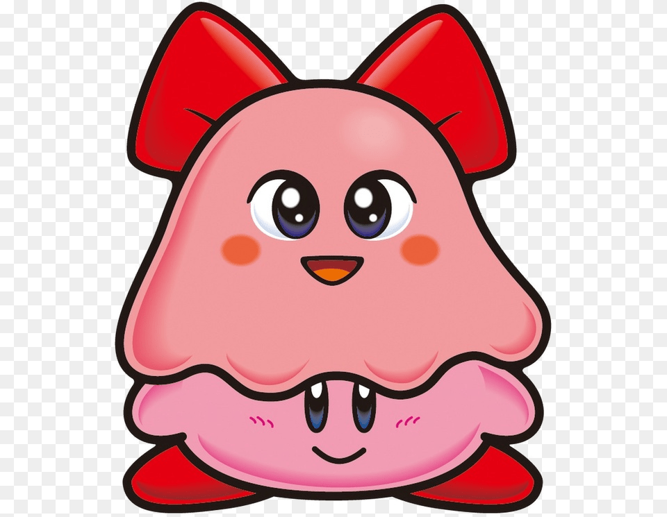 Kirby, Toy Free Transparent Png