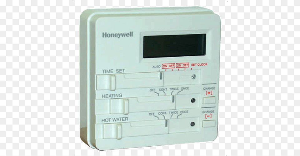 Honeywell, Electronics, Computer Hardware, Hardware, Text Free Png Download