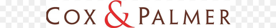 Cox Logo, Alphabet, Ampersand, Symbol, Text Free Transparent Png