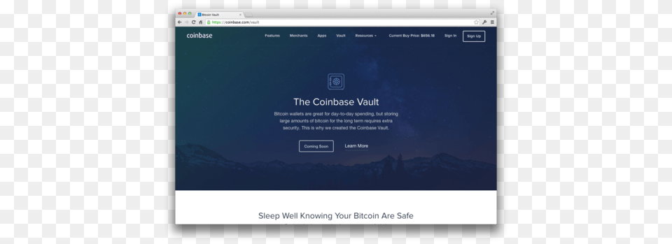 Coinbase, Webpage, File, Screen, Electronics Png