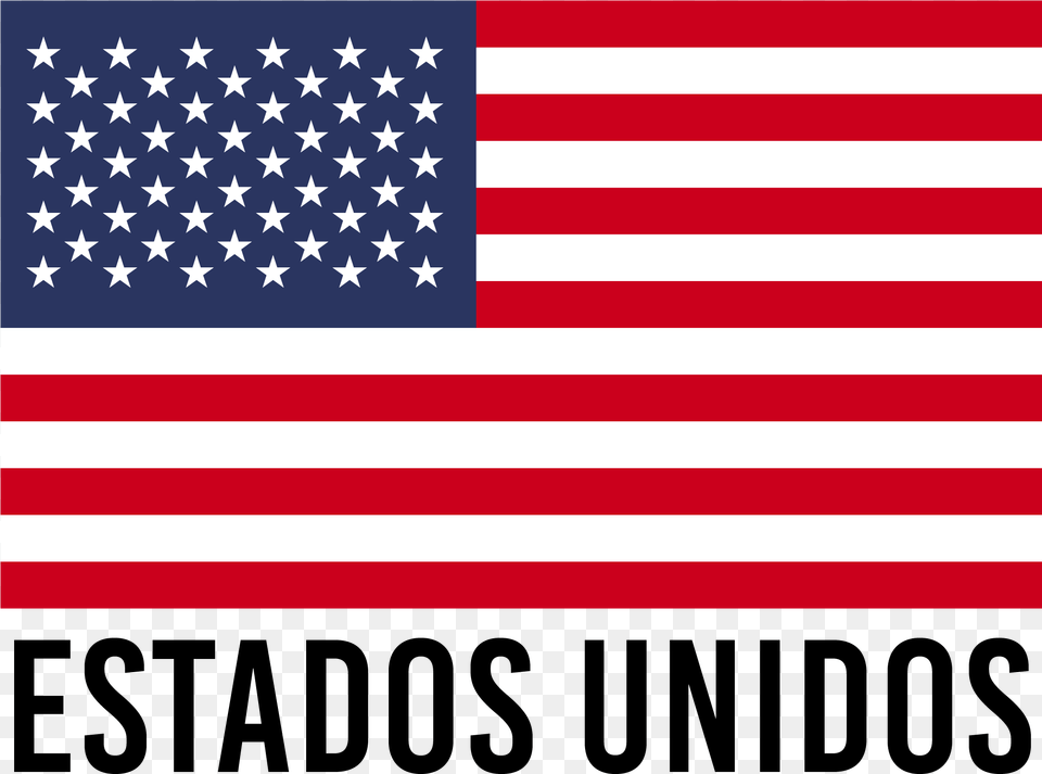 Estados Unidos, American Flag, Flag Free Png Download