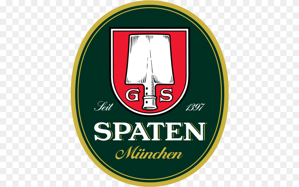Beer Logo, Alcohol, Beverage, Lager, Emblem Free Png